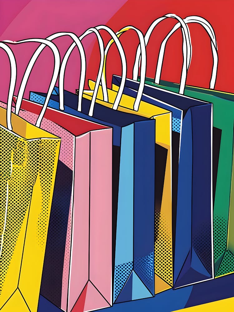 Shopping Bags