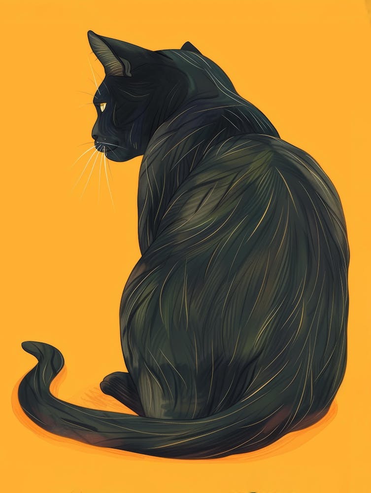 Black Cat 67