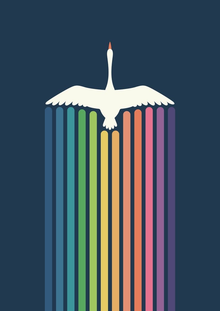 The Sky Is Not The Limit