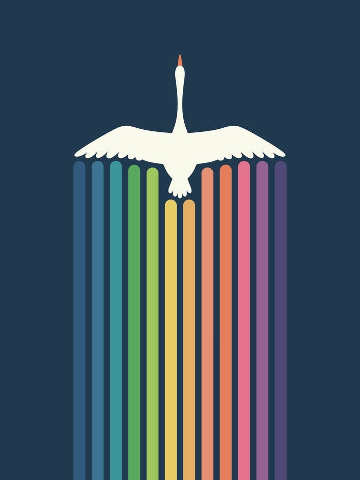 The Sky Is Not The Limit