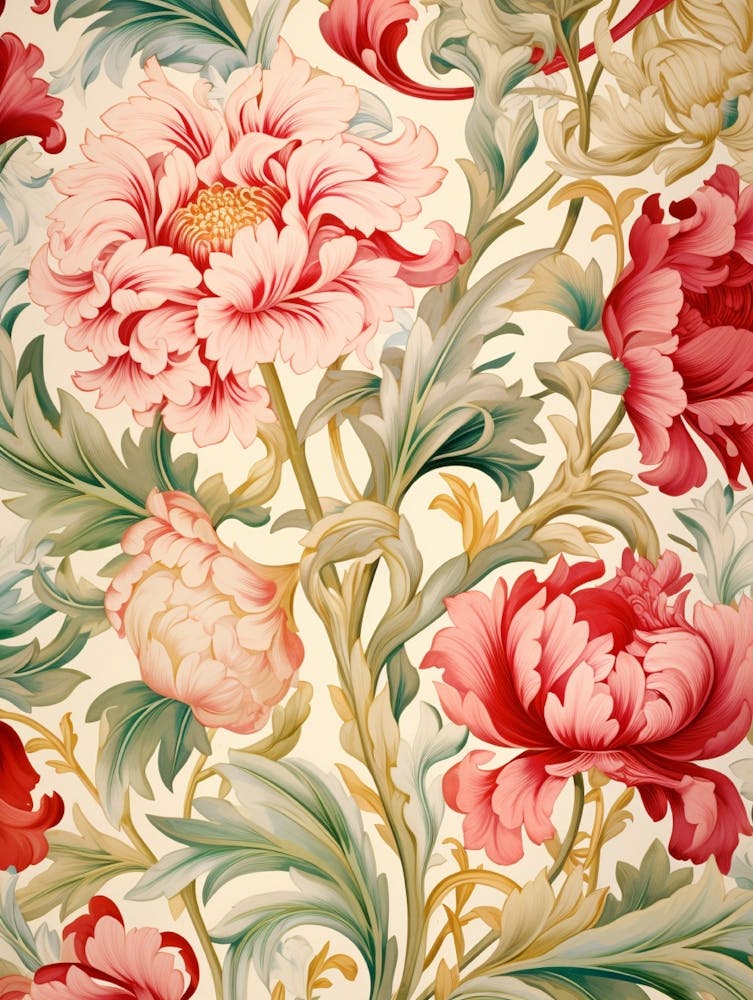 Floral Wallpaper 3