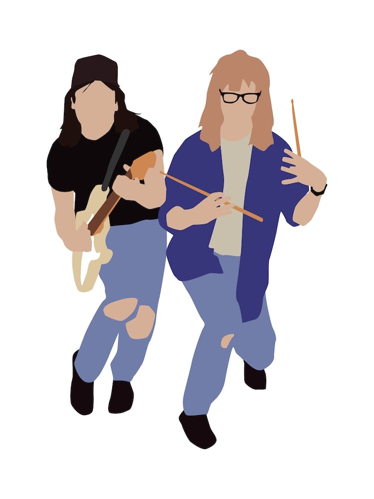 Waynes World