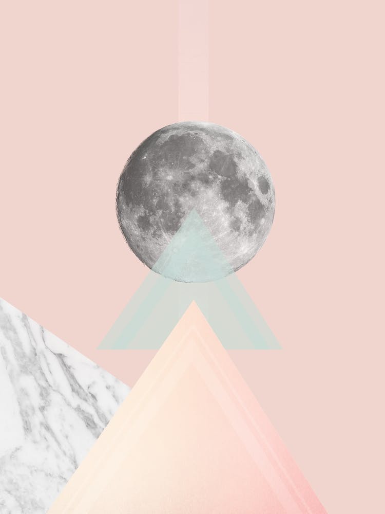 Geo Moon I