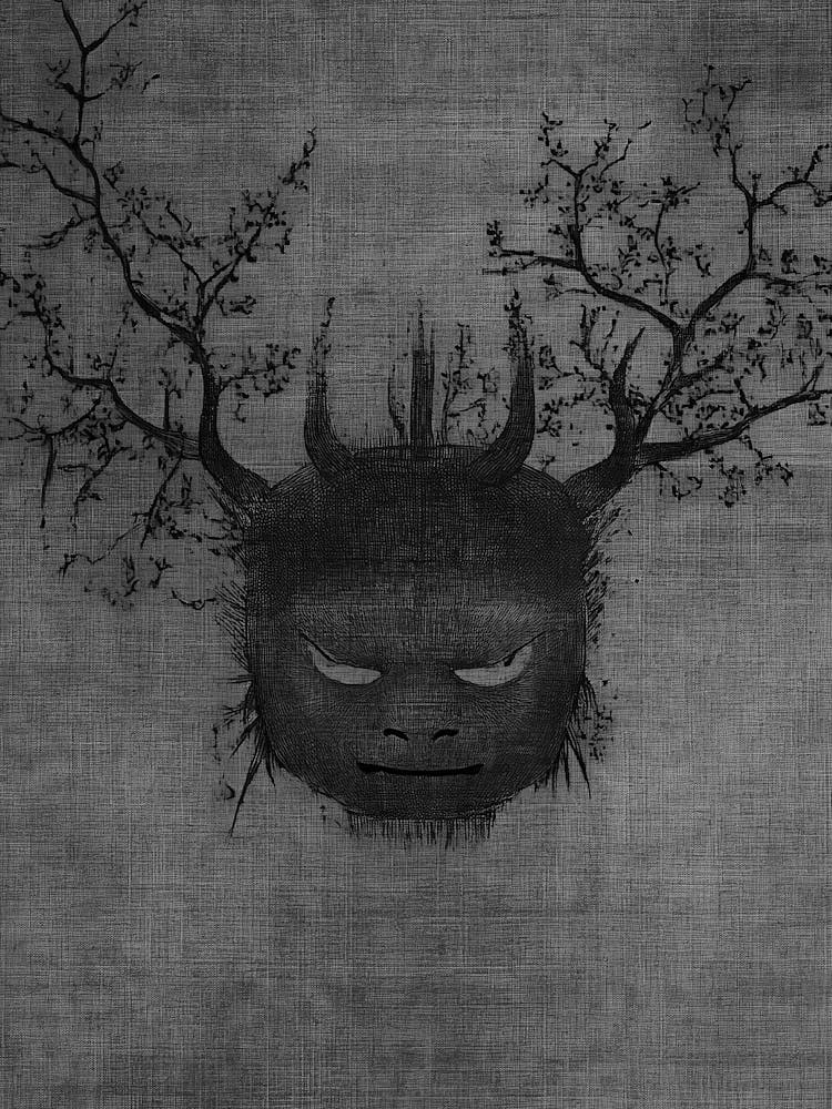 Demon Head