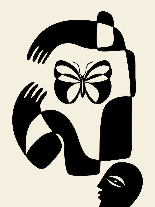 The Butterfly Effect 1