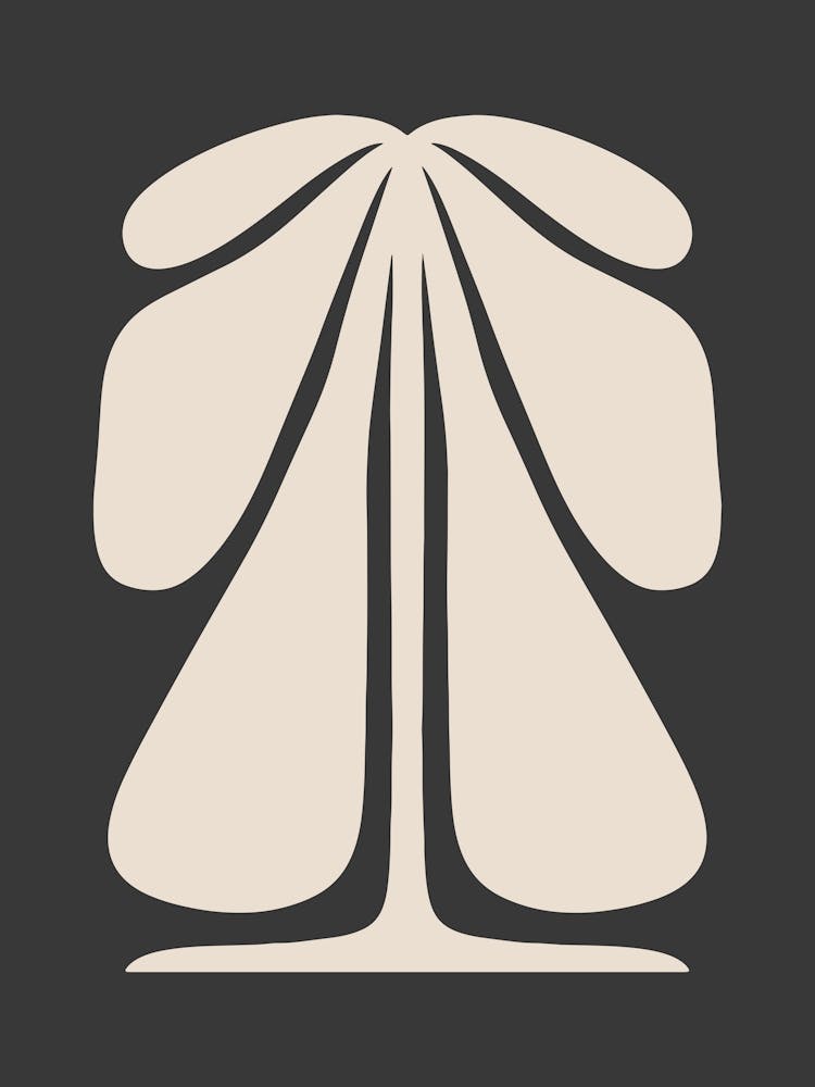 Abstract Botanical No 0835