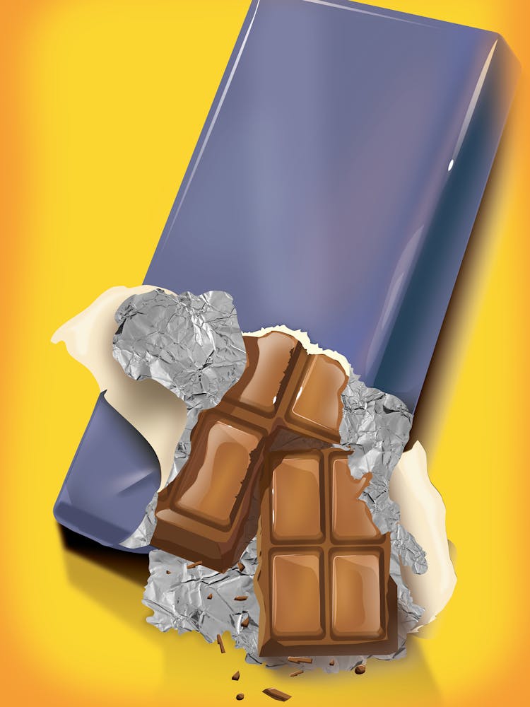 Classic Chocolate Bar