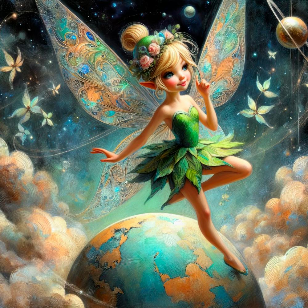 Tinkerbell 2