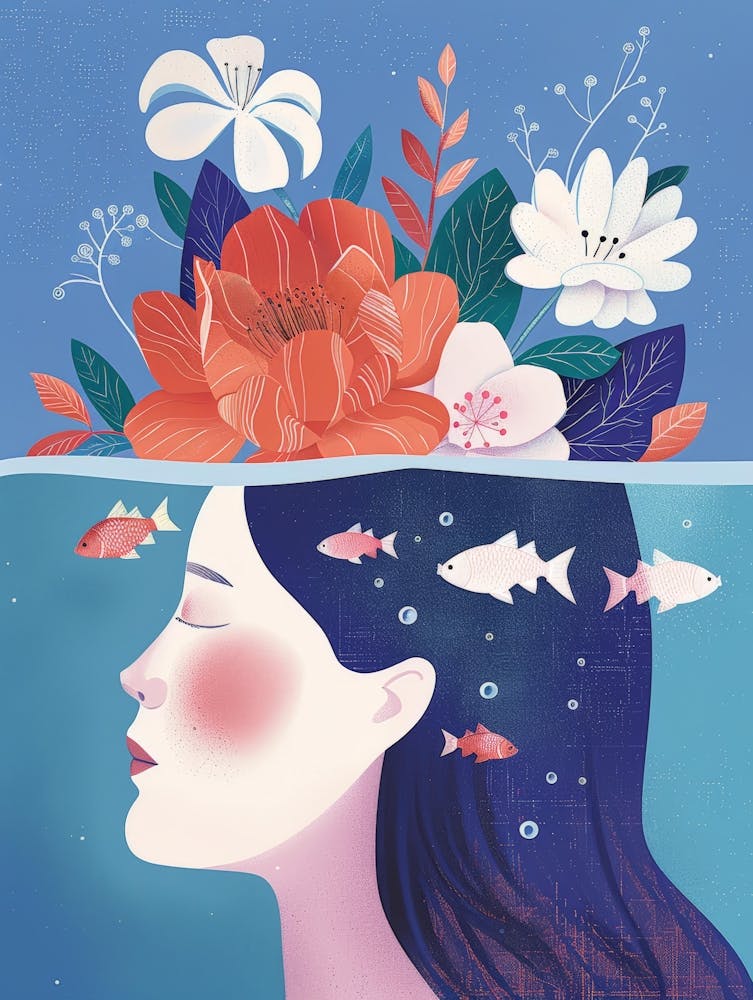 Mermaid 14