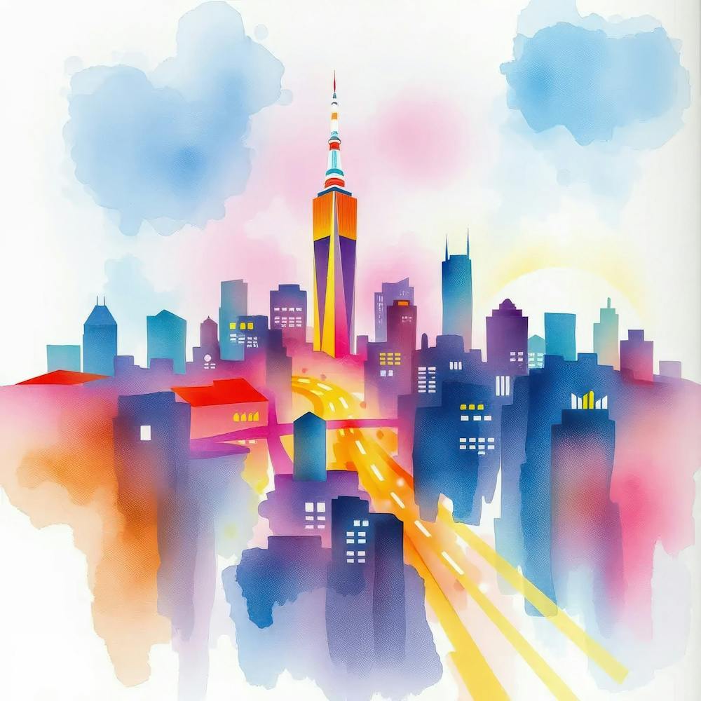 New York City 8