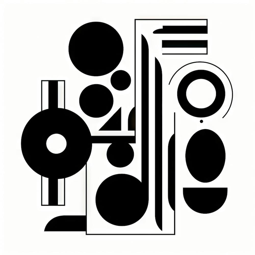 Abstract Painting #877