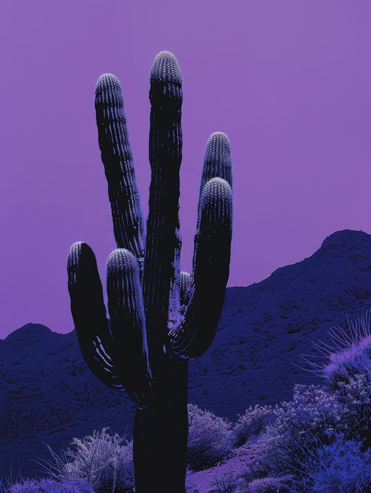 Saguaro 1