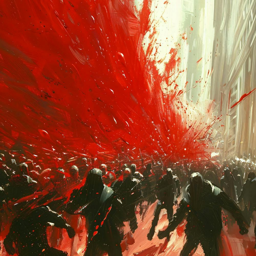 Red Blood