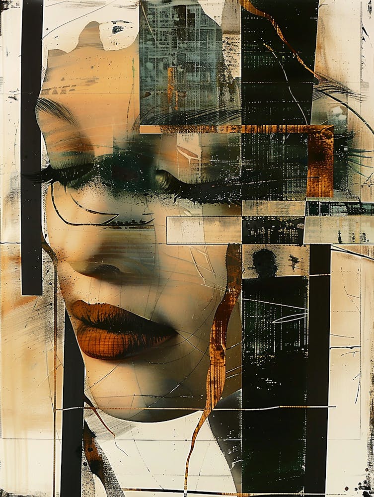 Abstract Painting 25