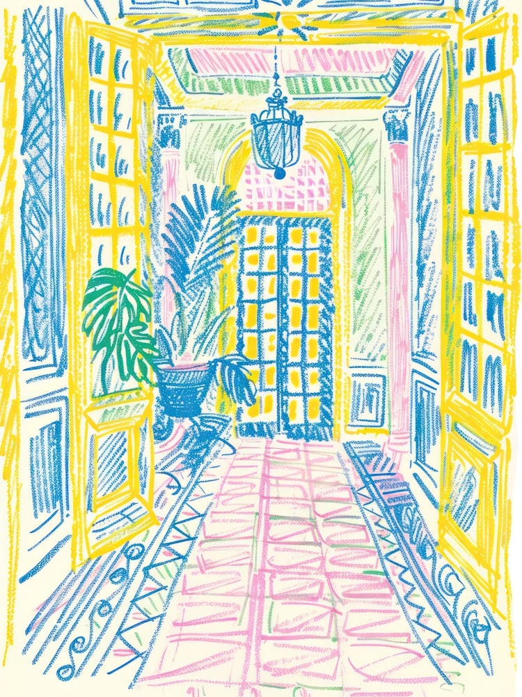 Doors And Gates Collection Versailles, France 2