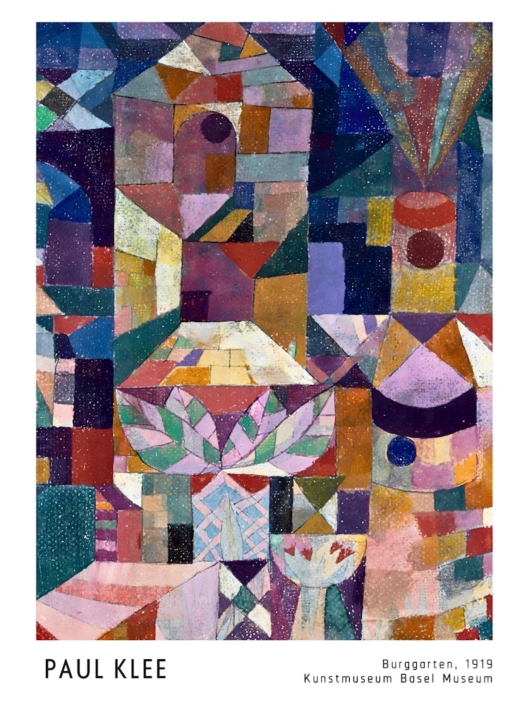 Paul Klee 3