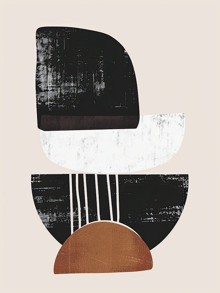 Cobourg Stone Park Bauhaus Minimalist