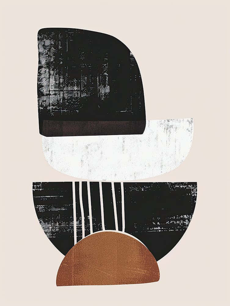 Cobourg Stone Park Bauhaus Minimalist