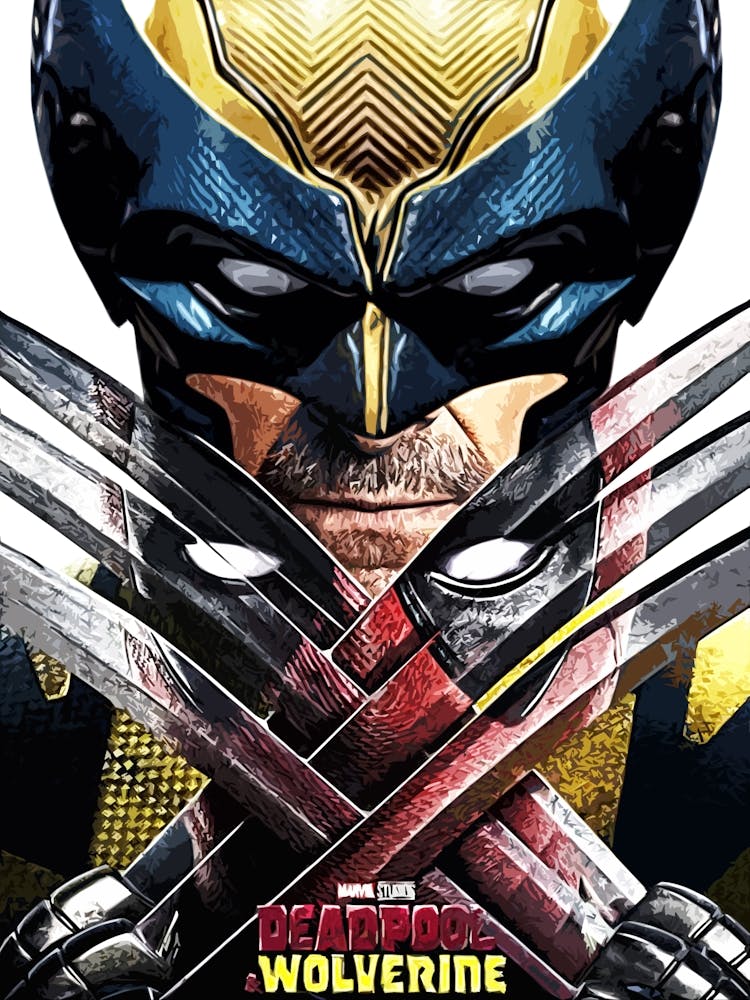 Deadpool And Wolverine 12