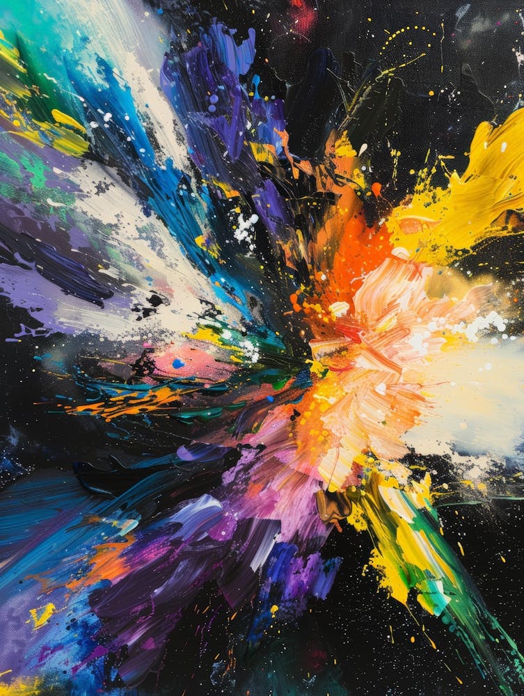 Explosion 2
