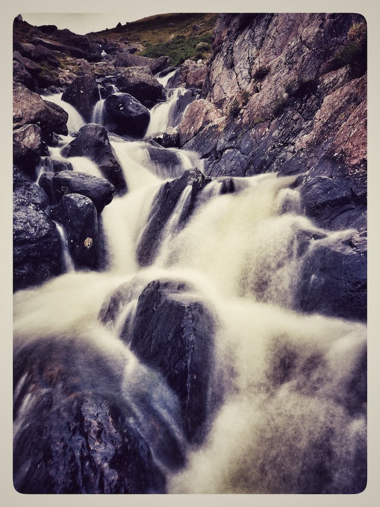 Stickle Ghyll 2