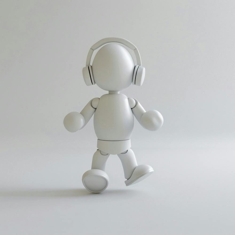 3d Model