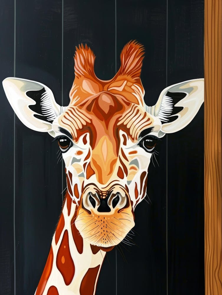 Giraffe 157