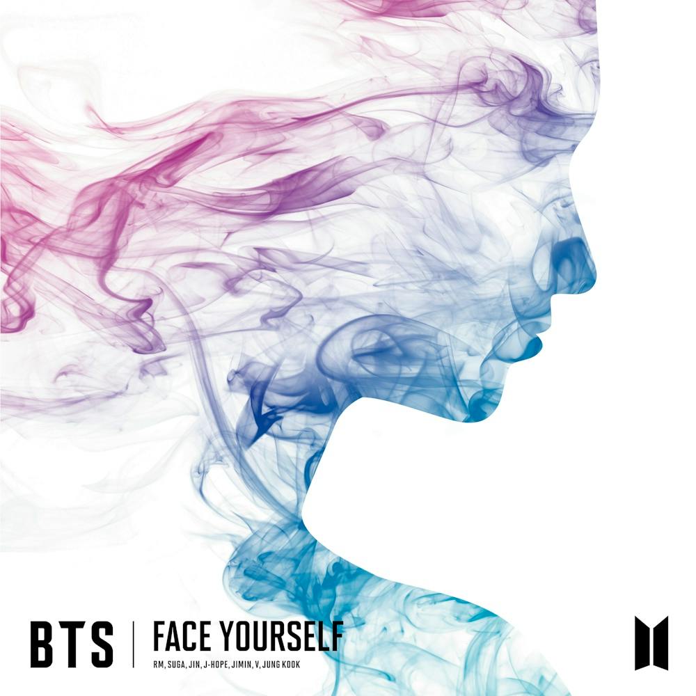 FACE YOURSELF (by BTS)