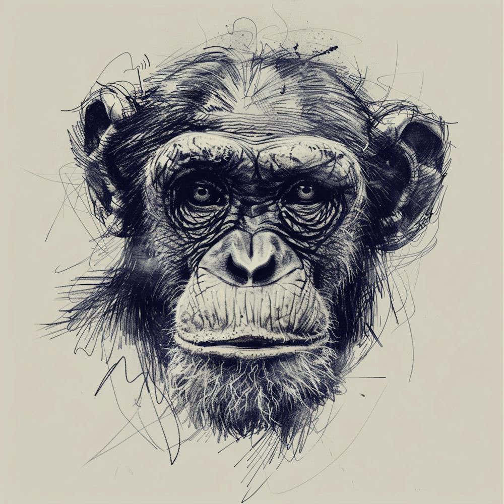 Chimpanzee