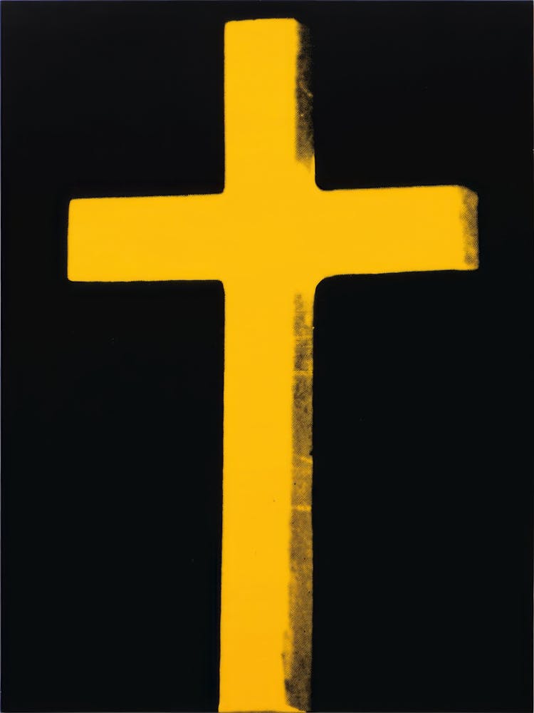 Cross 1