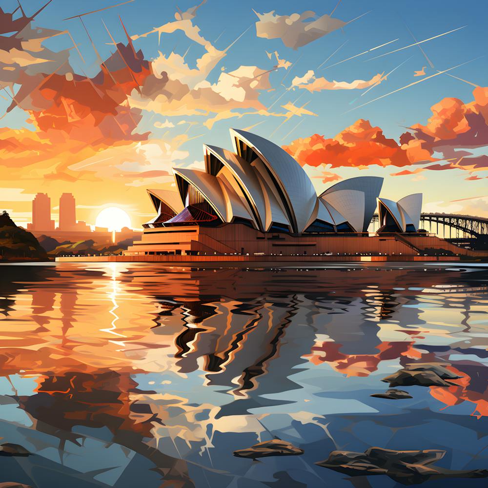 The Art Of Urban Simplicity