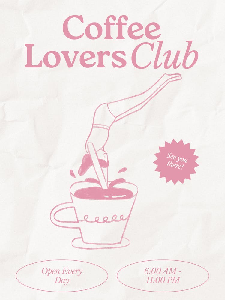 Coffee Club Kitchen | Coffee Lover’s Club | Coffee Bar 13
