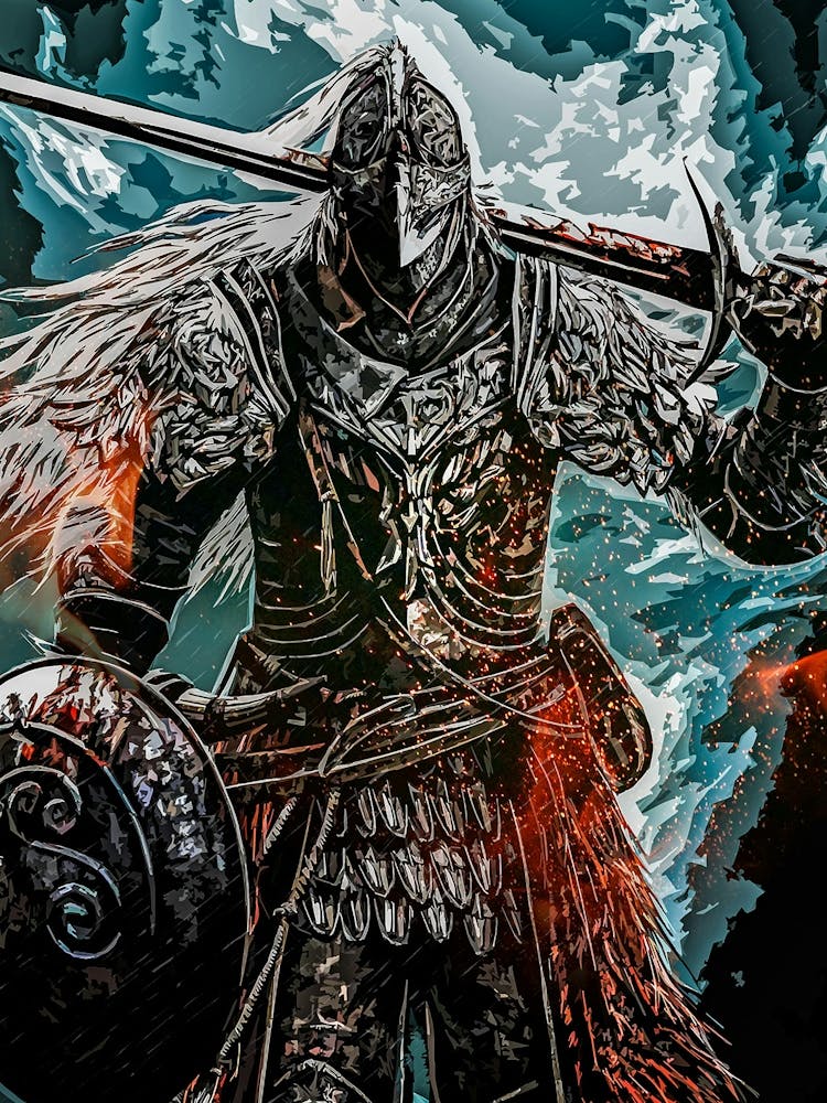 Dark Knight 1