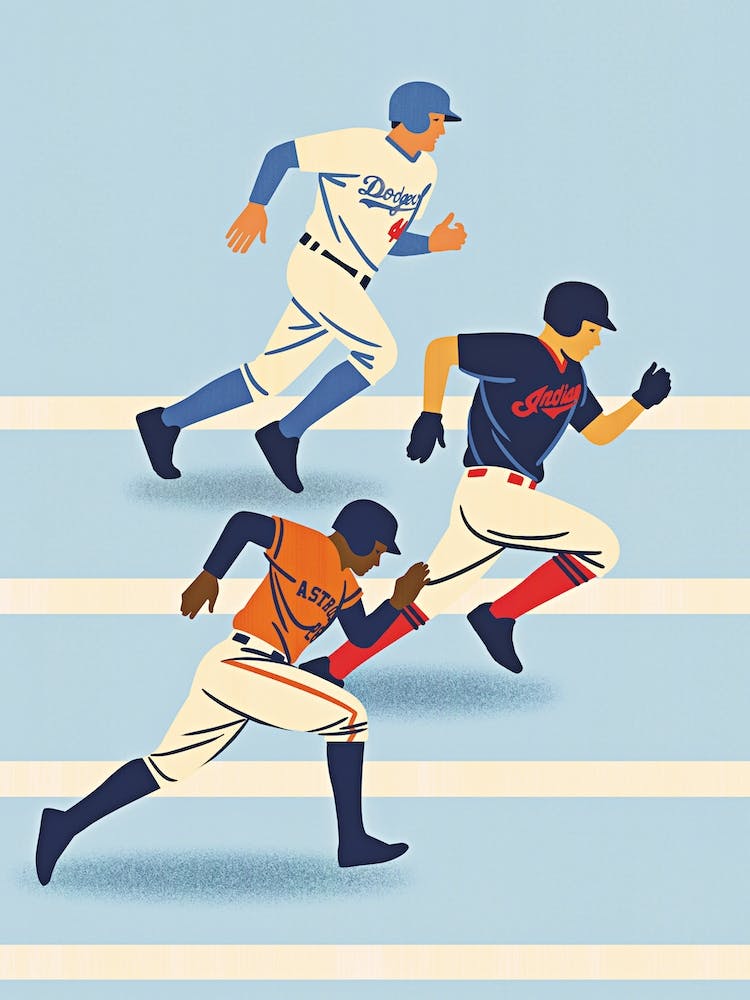 Mlb Playoff