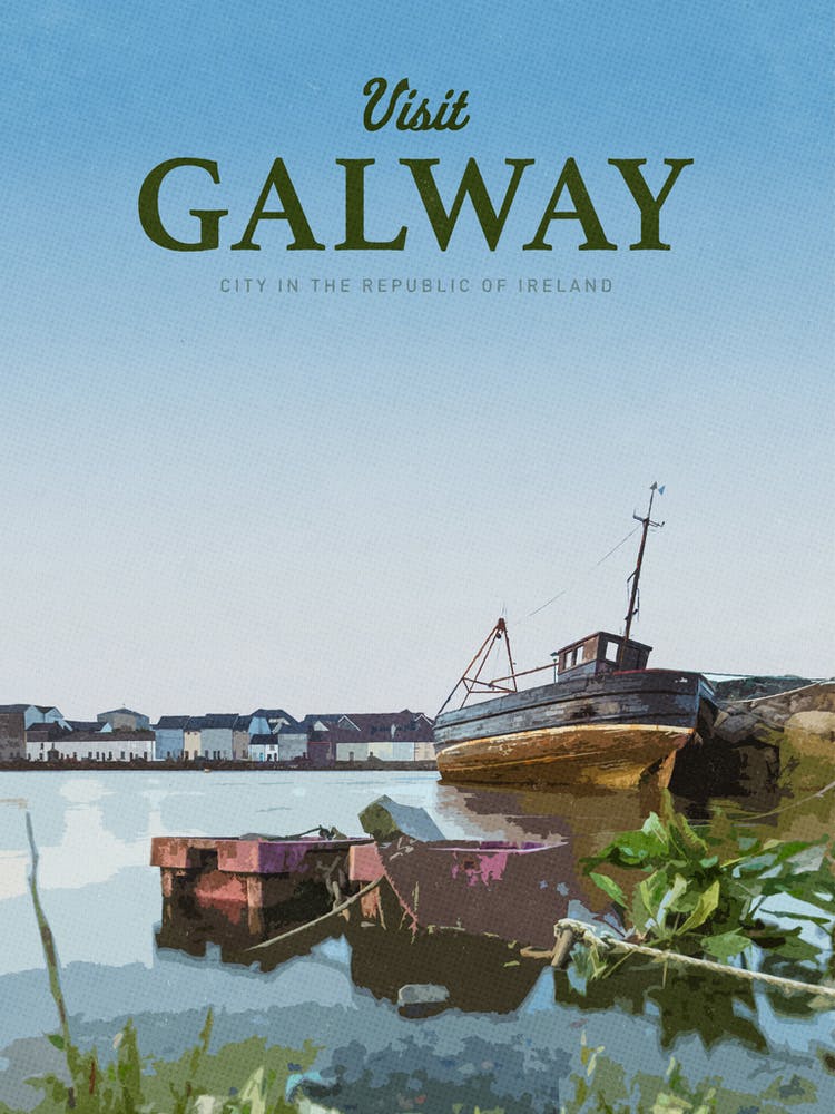 Visit Galway