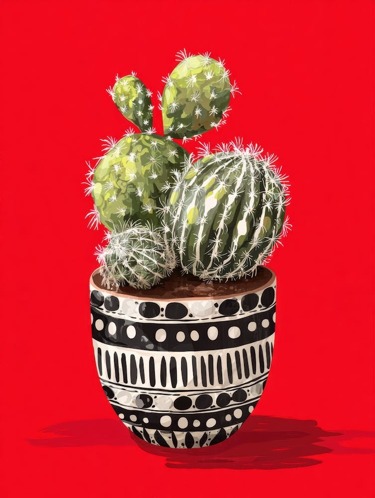 Cactus 75