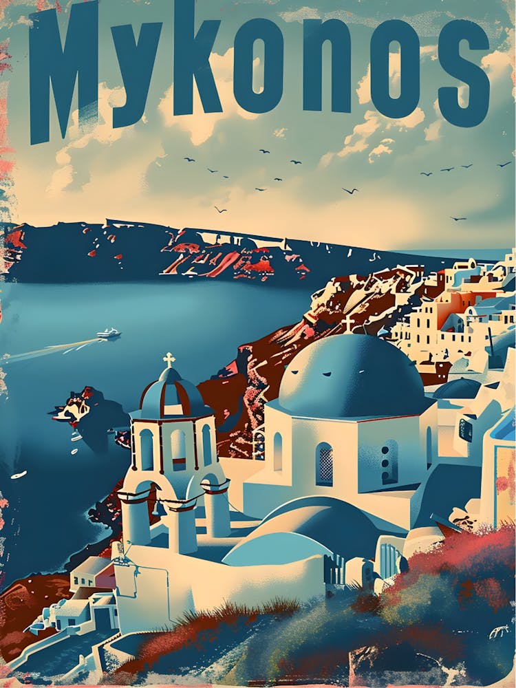 Mykonos 2