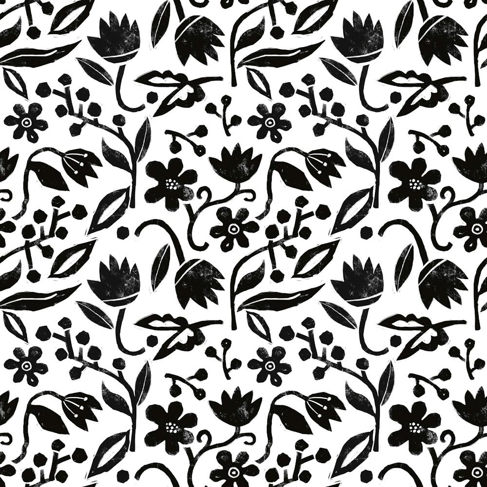 Floral Pattern