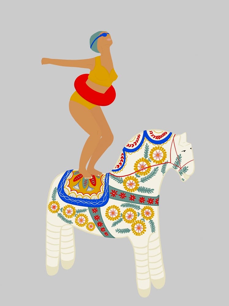 Pony