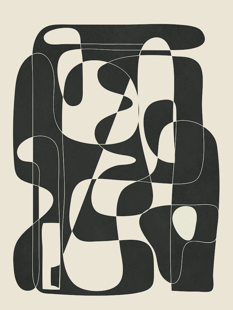 Shifting Boundaries 1