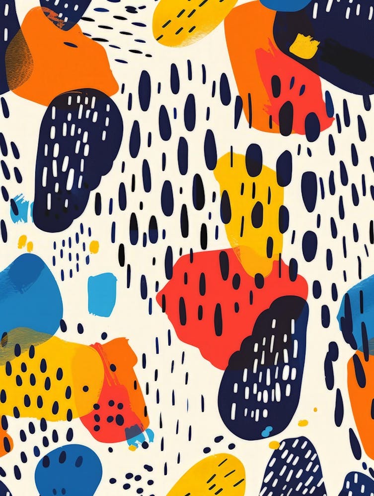 Abstract Abstract Pattern