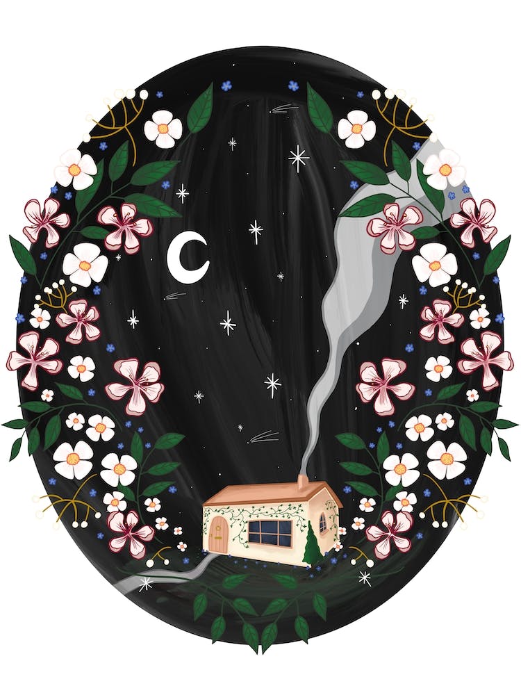 You'Re Home