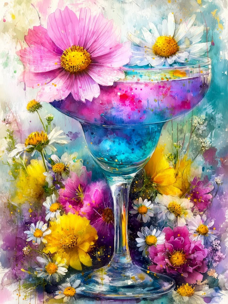 Margarita Cocktail