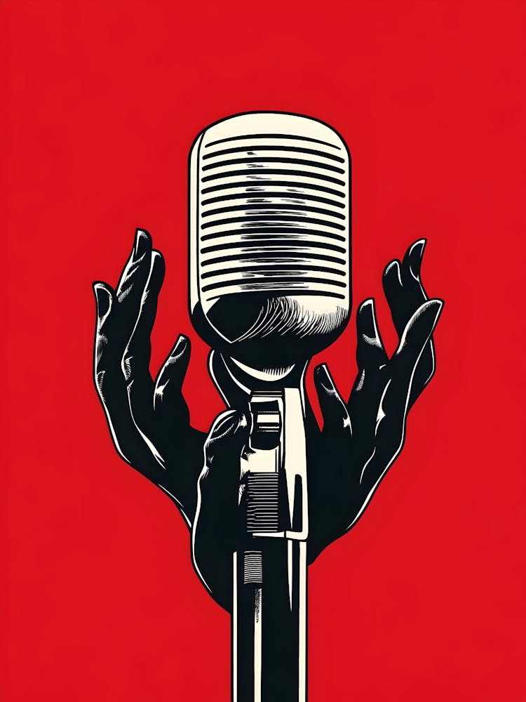 Microphone