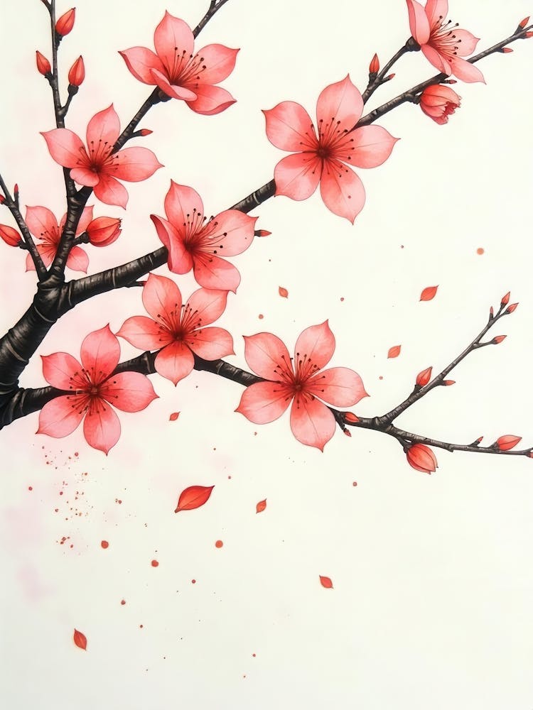 Cherry Blossoms 36