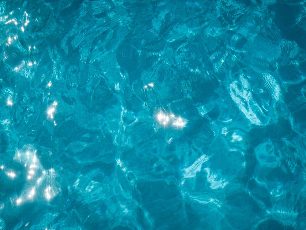 Clear Blue Mediterranean Sea // Ibiza Nature & Travel Photography