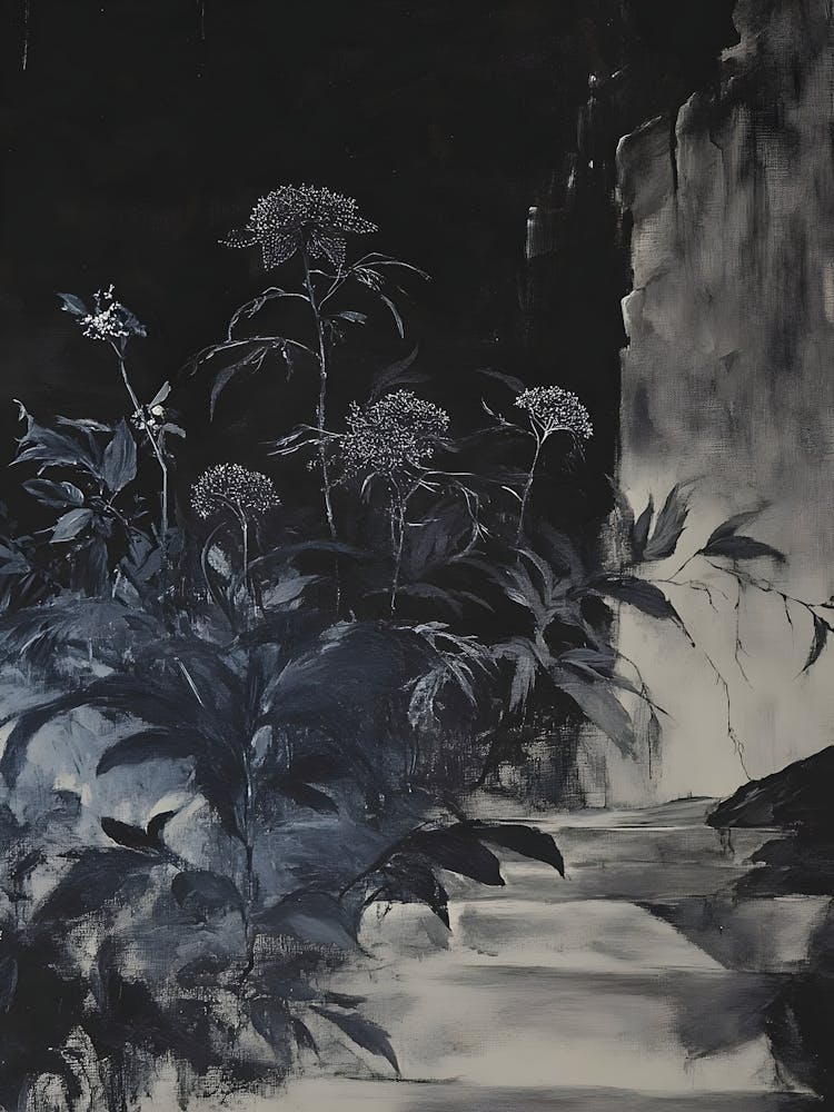 'Black And White' 2
