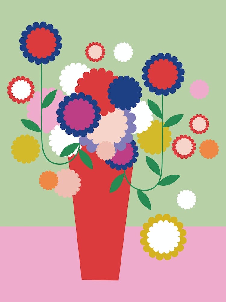 My Vase 2