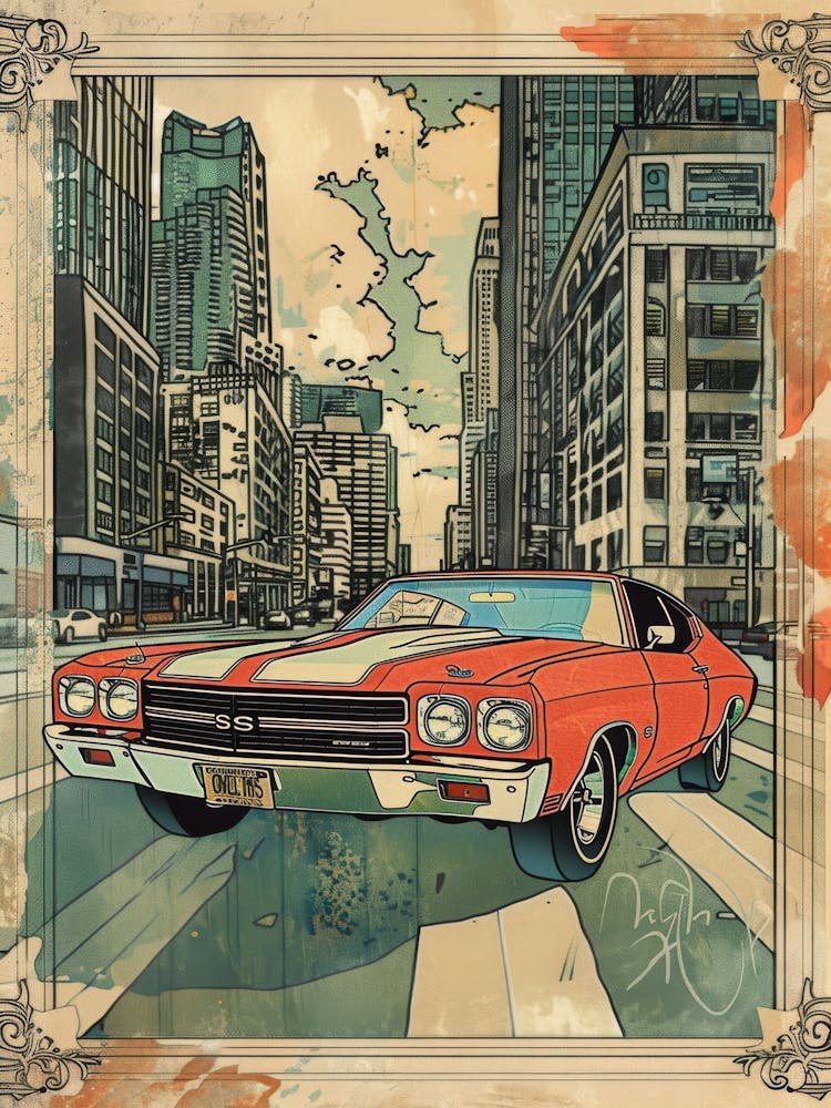 Classic Cars 29
