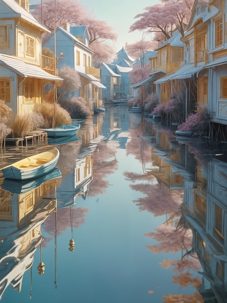 Village Aquatique n°1